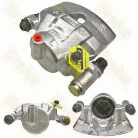 BRAKE ENGINEERING CA1472