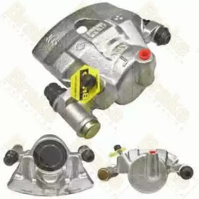 BRAKE ENGINEERING CA1472R