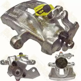 BRAKE ENGINEERING CA1474
