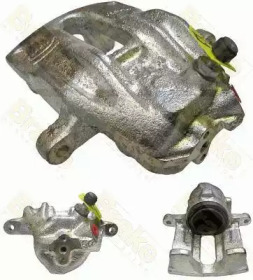 BRAKE ENGINEERING CA1482