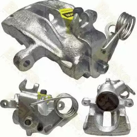 BRAKE ENGINEERING CA1498