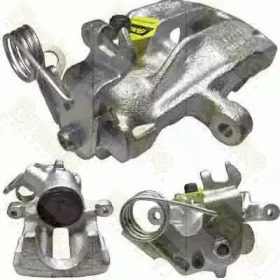 BRAKE ENGINEERING CA1498R