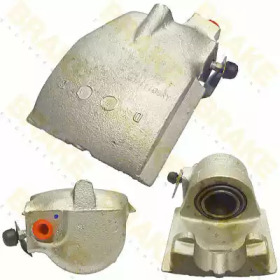 BRAKE ENGINEERING CA150R
