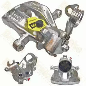 BRAKE ENGINEERING CA1514R
