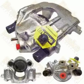 BRAKE ENGINEERING CA1527R
