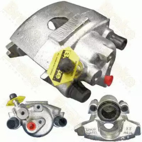 BRAKE ENGINEERING CA1528