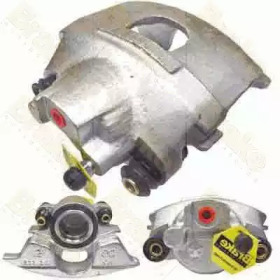 BRAKE ENGINEERING CA1530R