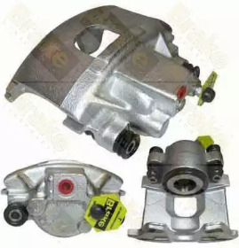 BRAKE ENGINEERING CA1531R