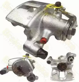 BRAKE ENGINEERING CA1538