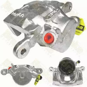 BRAKE ENGINEERING CA1556