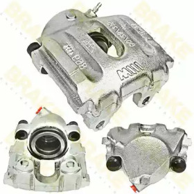 BRAKE ENGINEERING CA1598R