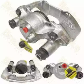 BRAKE ENGINEERING CA1614R