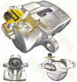 BRAKE ENGINEERING CA1625R