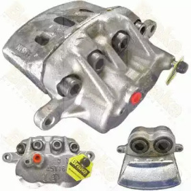 BRAKE ENGINEERING CA1677