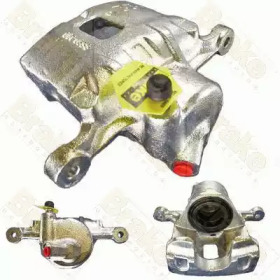 BRAKE ENGINEERING CA1696