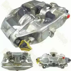 BRAKE ENGINEERING CA1706R