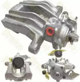 BRAKE ENGINEERING CA1710R