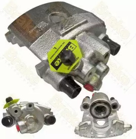 BRAKE ENGINEERING CA1712