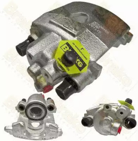 BRAKE ENGINEERING CA1712R