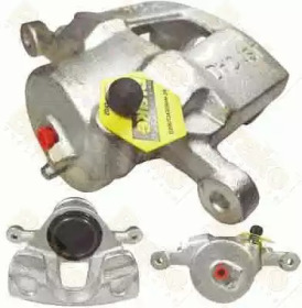 BRAKE ENGINEERING CA1716R