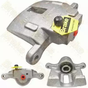 BRAKE ENGINEERING CA1717R