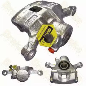 BRAKE ENGINEERING CA1719R