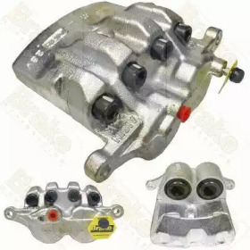 BRAKE ENGINEERING CA1727