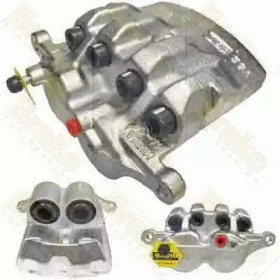 BRAKE ENGINEERING CA1727R