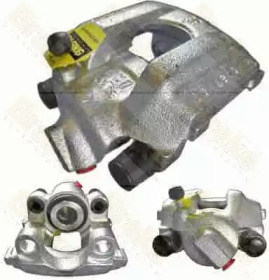 BRAKE ENGINEERING CA1733R