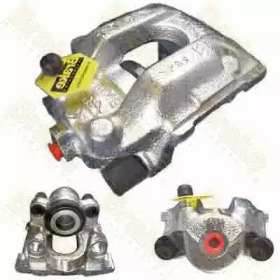 BRAKE ENGINEERING CA1735R