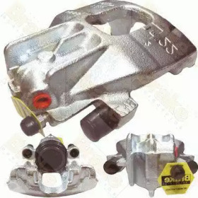 BRAKE ENGINEERING CA1763R