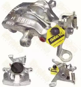 BRAKE ENGINEERING CA1764R