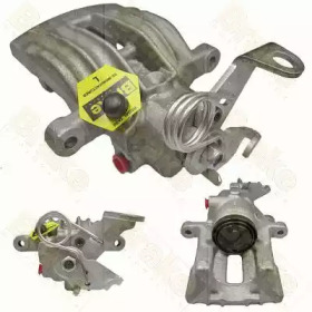 BRAKE ENGINEERING CA1788