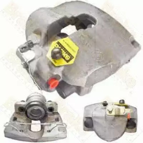 BRAKE ENGINEERING CA1807R