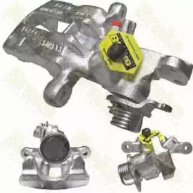 BRAKE ENGINEERING CA1824R