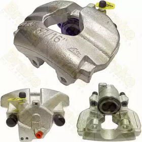 BRAKE ENGINEERING CA1832