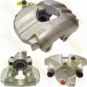 BRAKE ENGINEERING CA1832R
