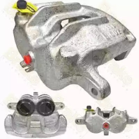 BRAKE ENGINEERING CA1836R