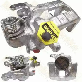 BRAKE ENGINEERING CA1985