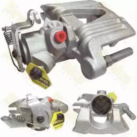 BRAKE ENGINEERING CA2015