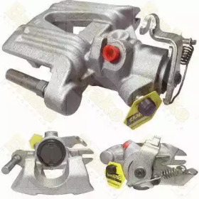 BRAKE ENGINEERING CA2015R