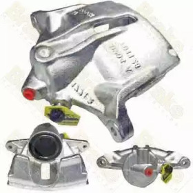 Brake ENGINEERING CA2036R