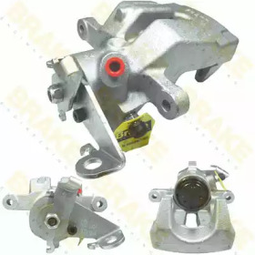 BRAKE ENGINEERING CA2052