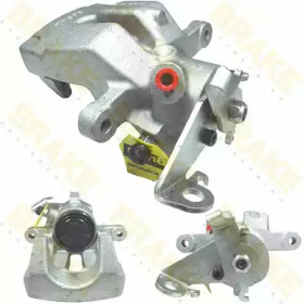 BRAKE ENGINEERING CA2052R