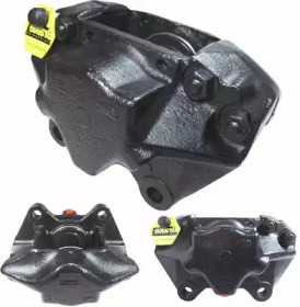 BRAKE ENGINEERING CA207
