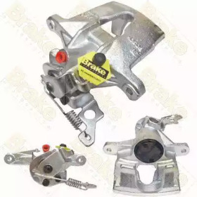 BRAKE ENGINEERING CA2074