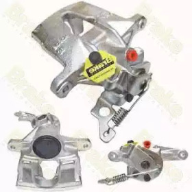 BRAKE ENGINEERING CA2074R