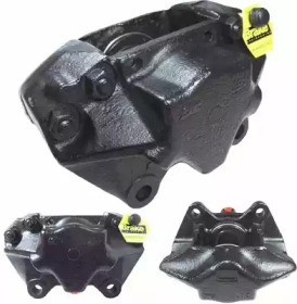 BRAKE ENGINEERING CA207R