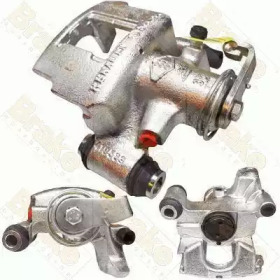 BRAKE ENGINEERING CA2091