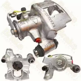 BRAKE ENGINEERING CA2091R